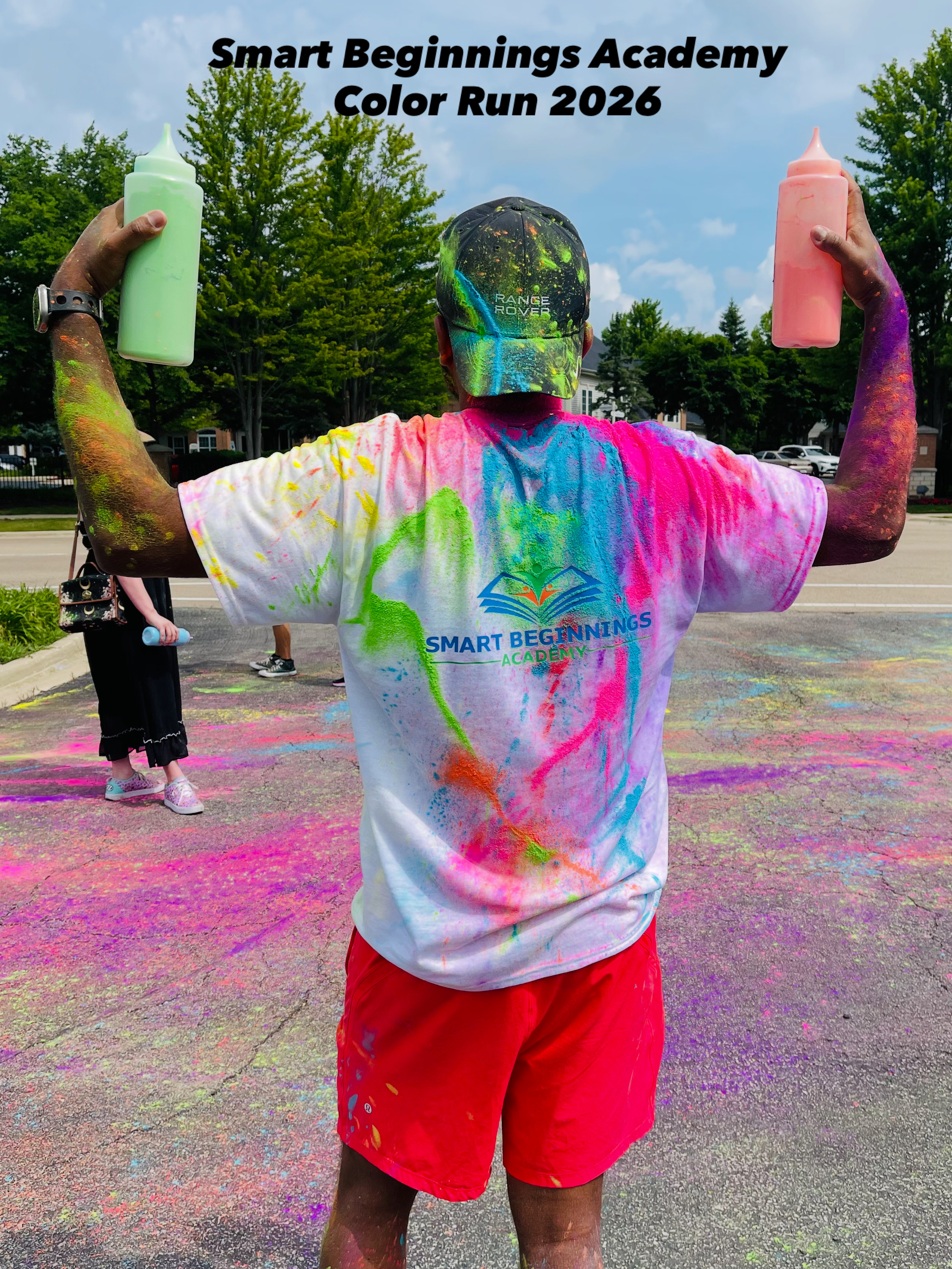 Color Run 2026