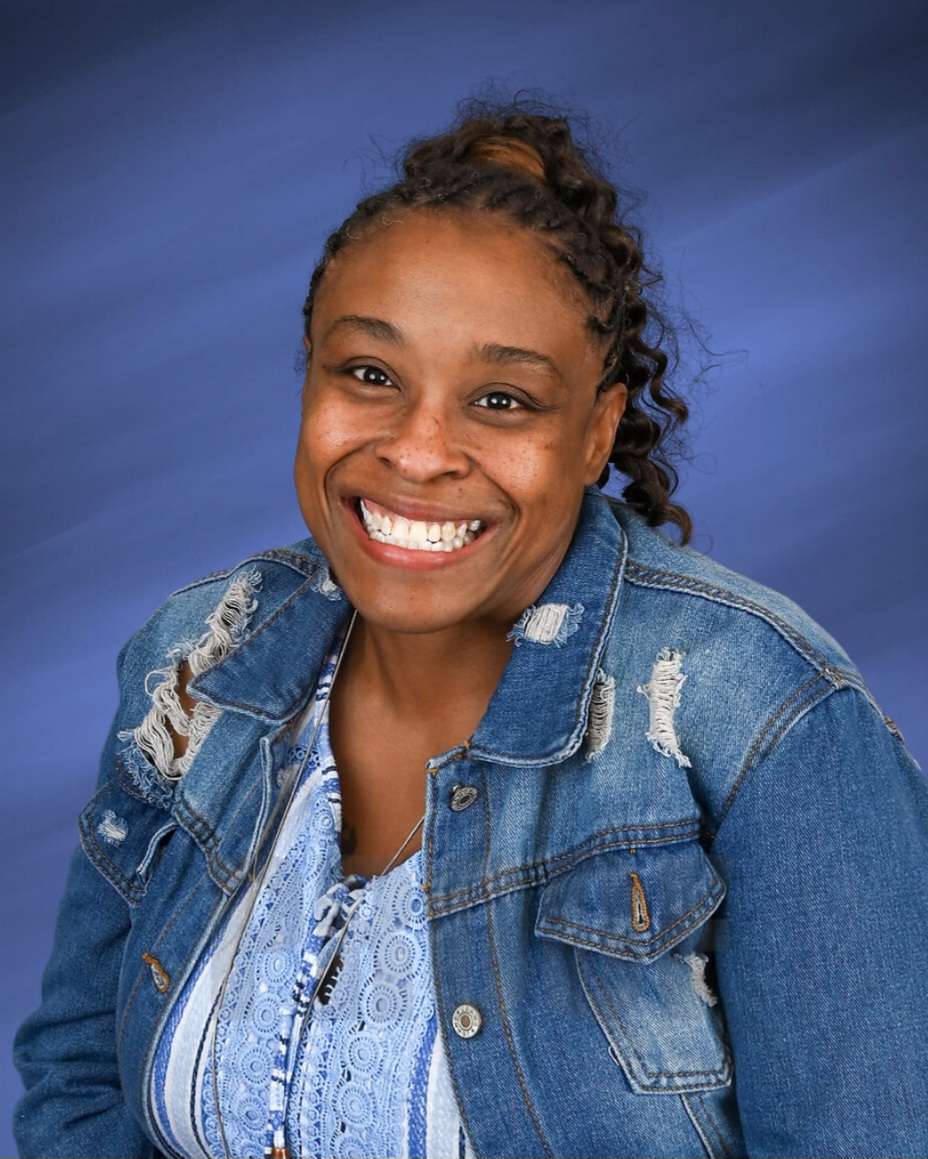 Dee Deshada McCaster, Director