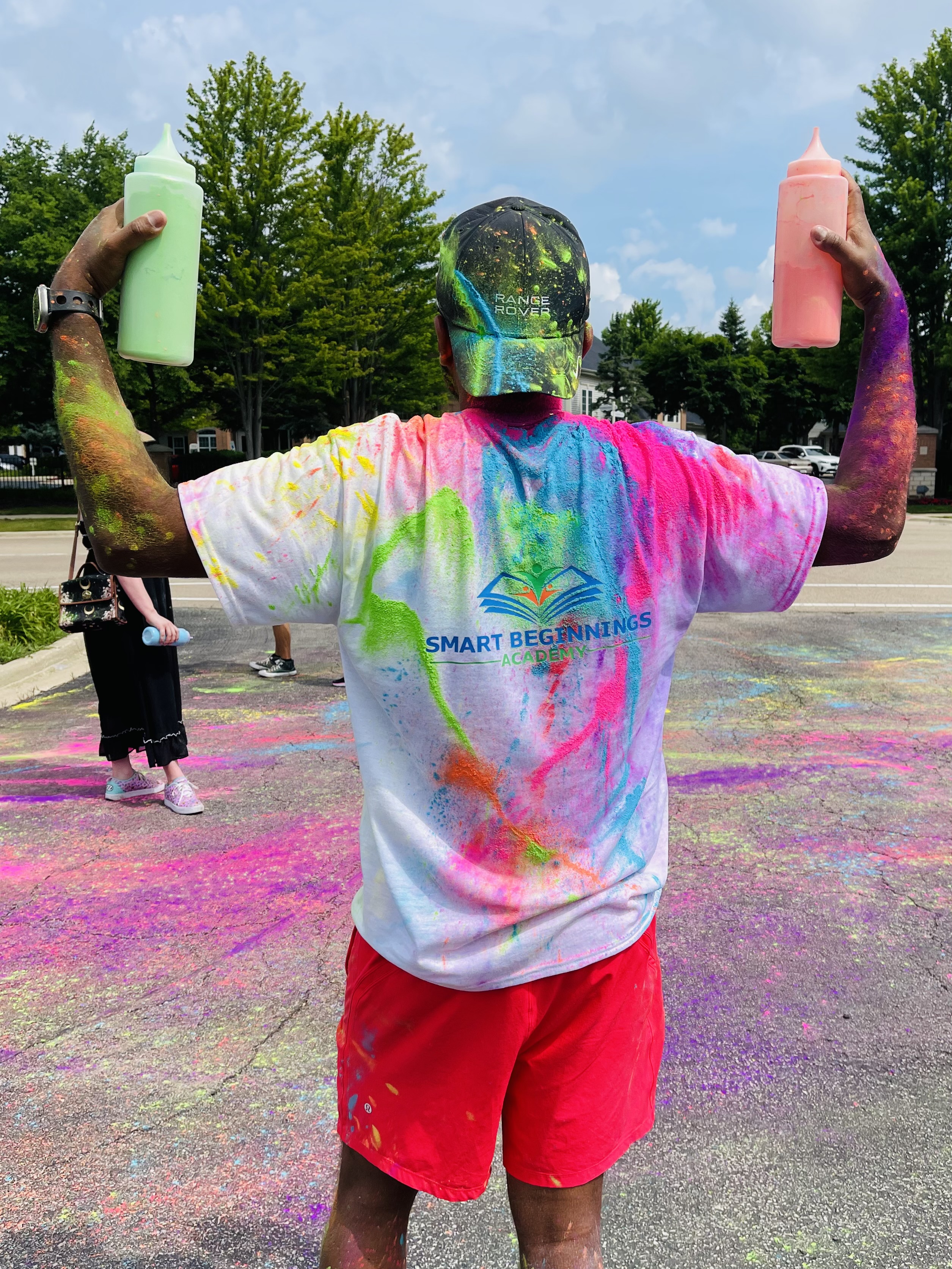 Color Run 2026