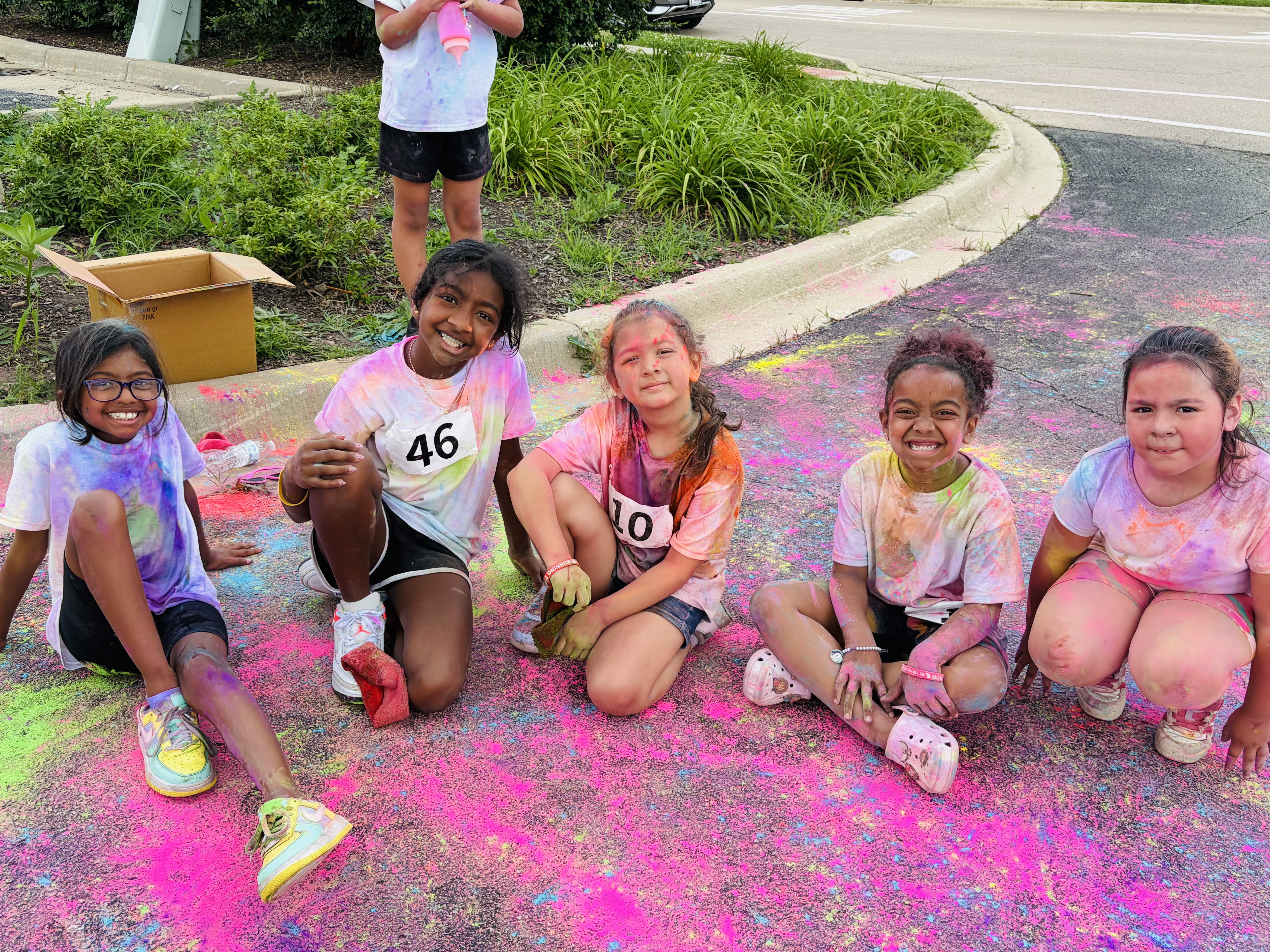 Color Run