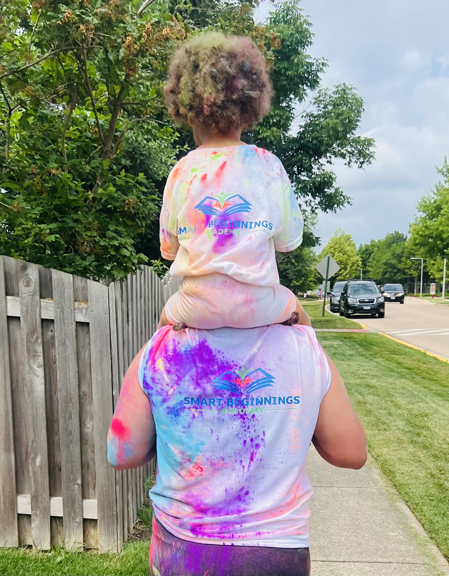 Color Run 2026