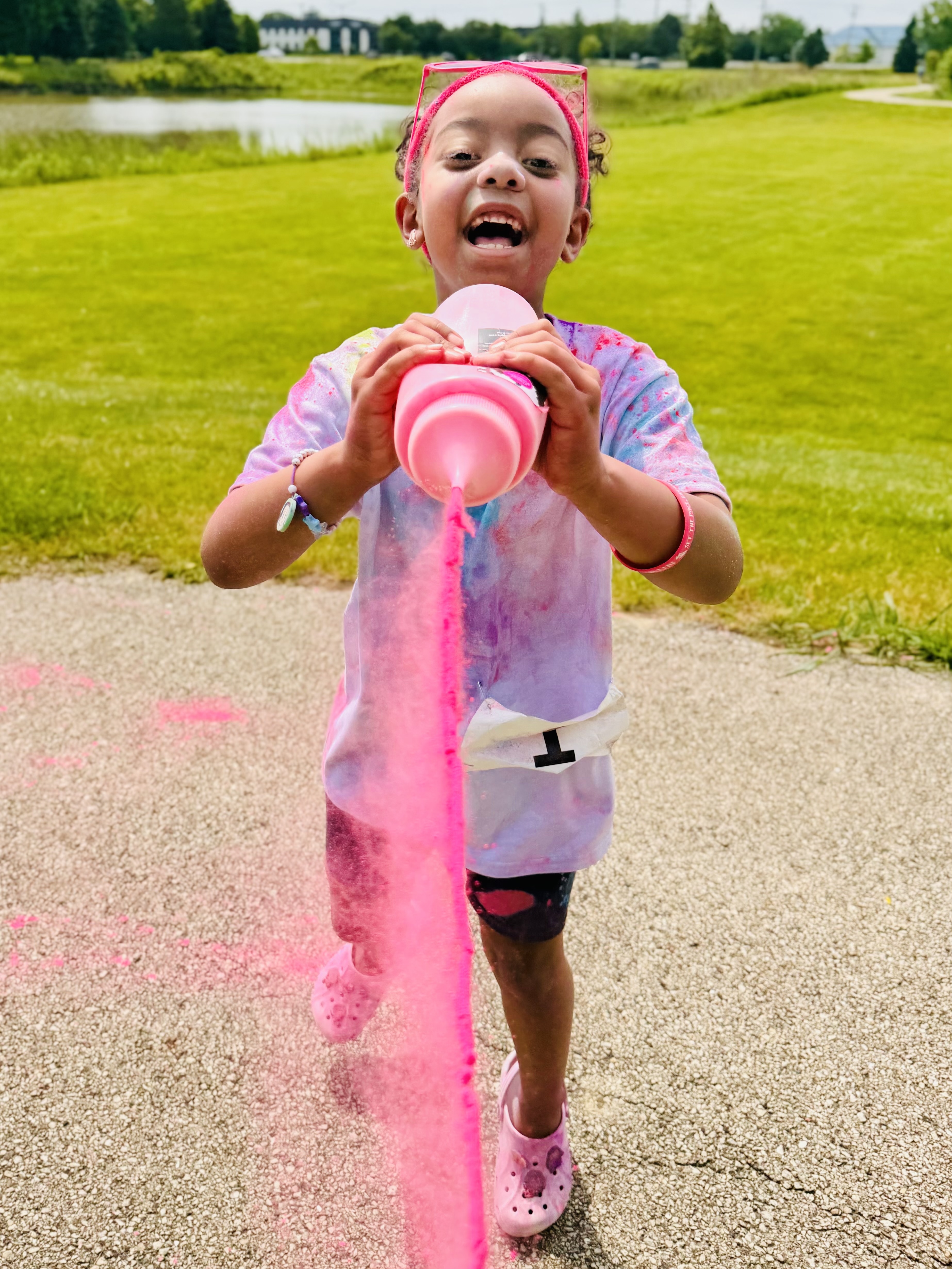 Color Run 2026