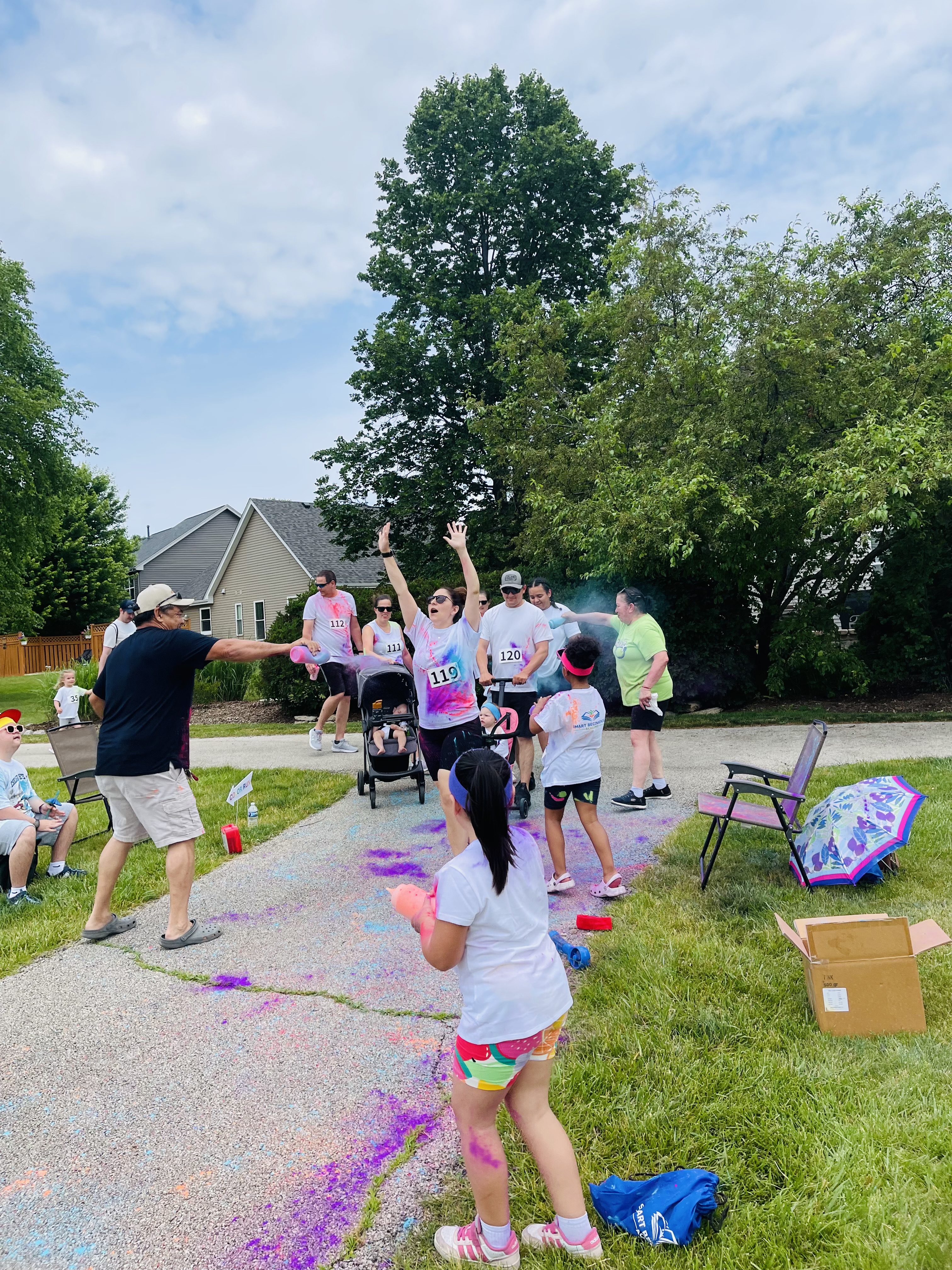 Color Run 2026