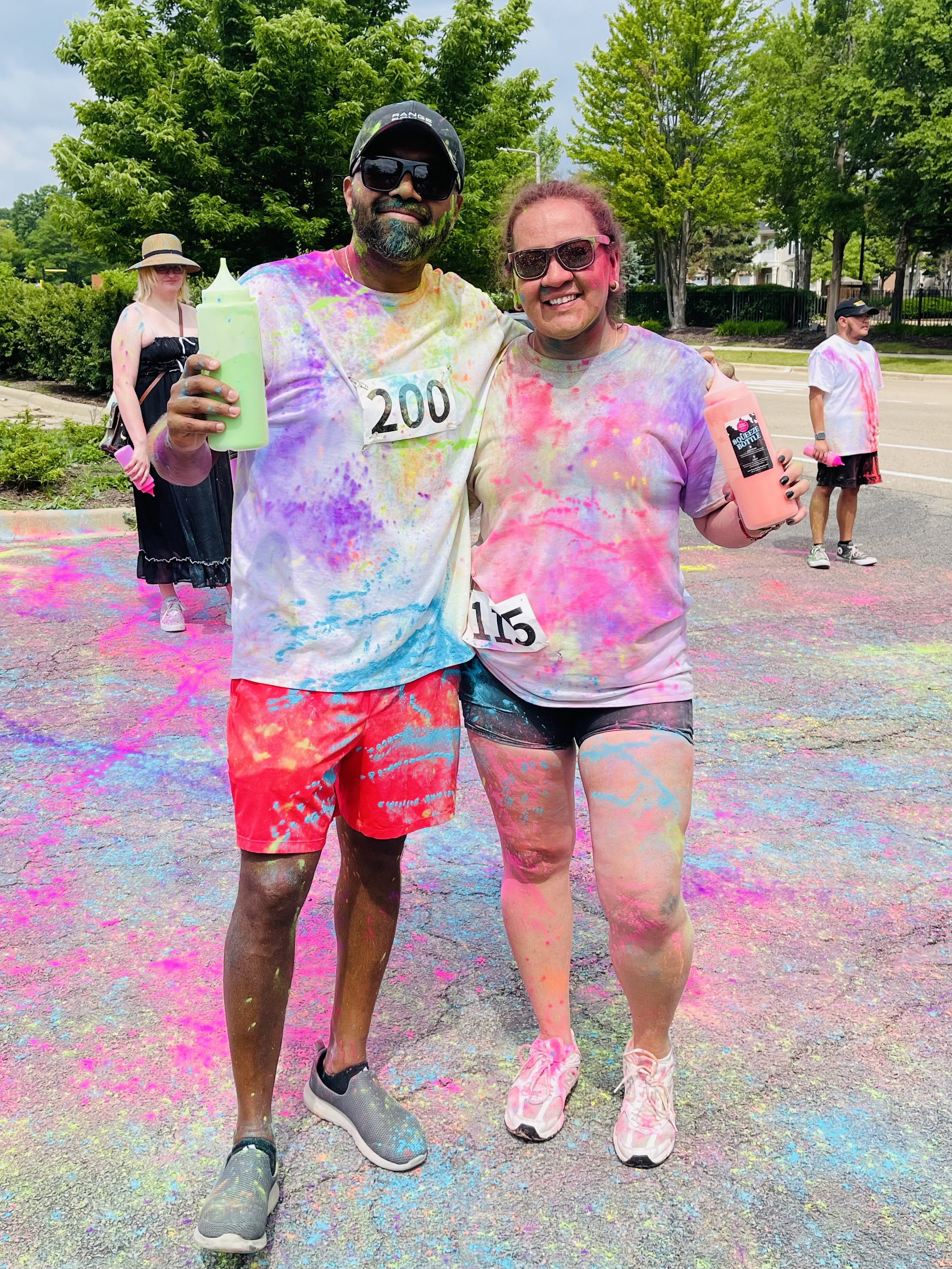 Color Run 2026