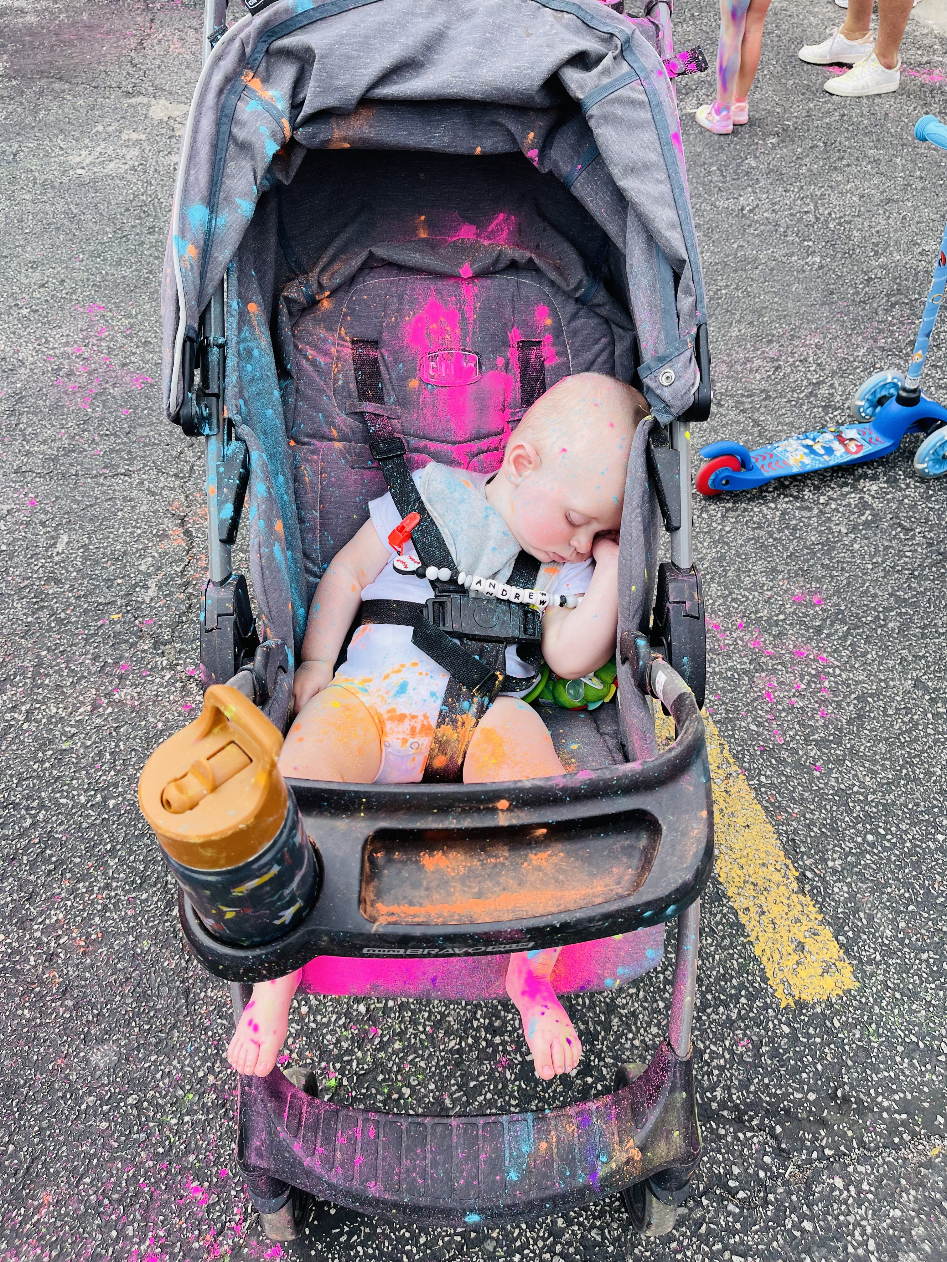 Color Run 2026