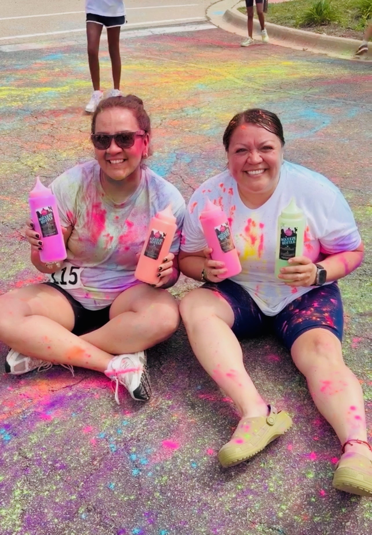 Color Run 2026
