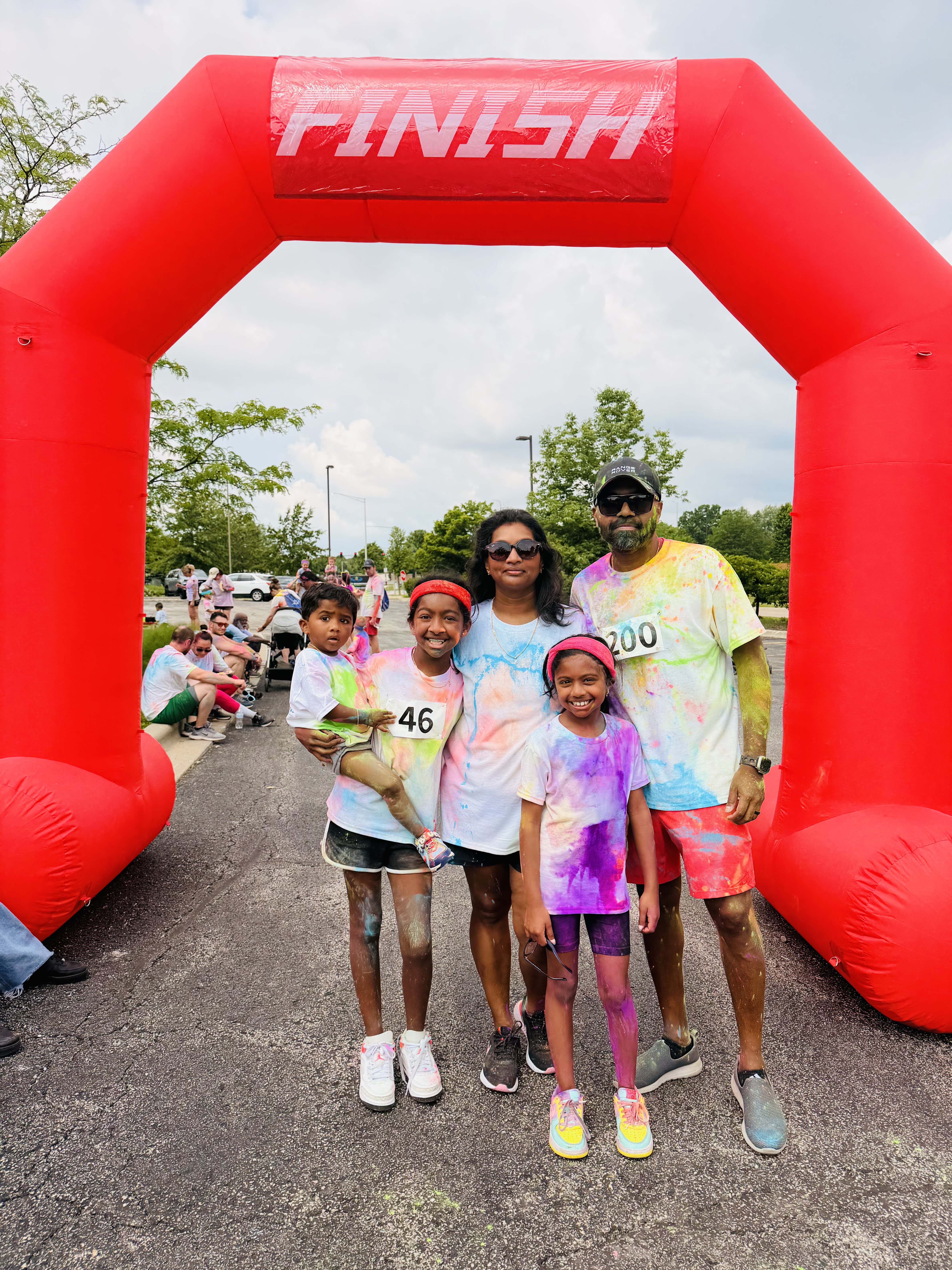 Color Run 2026