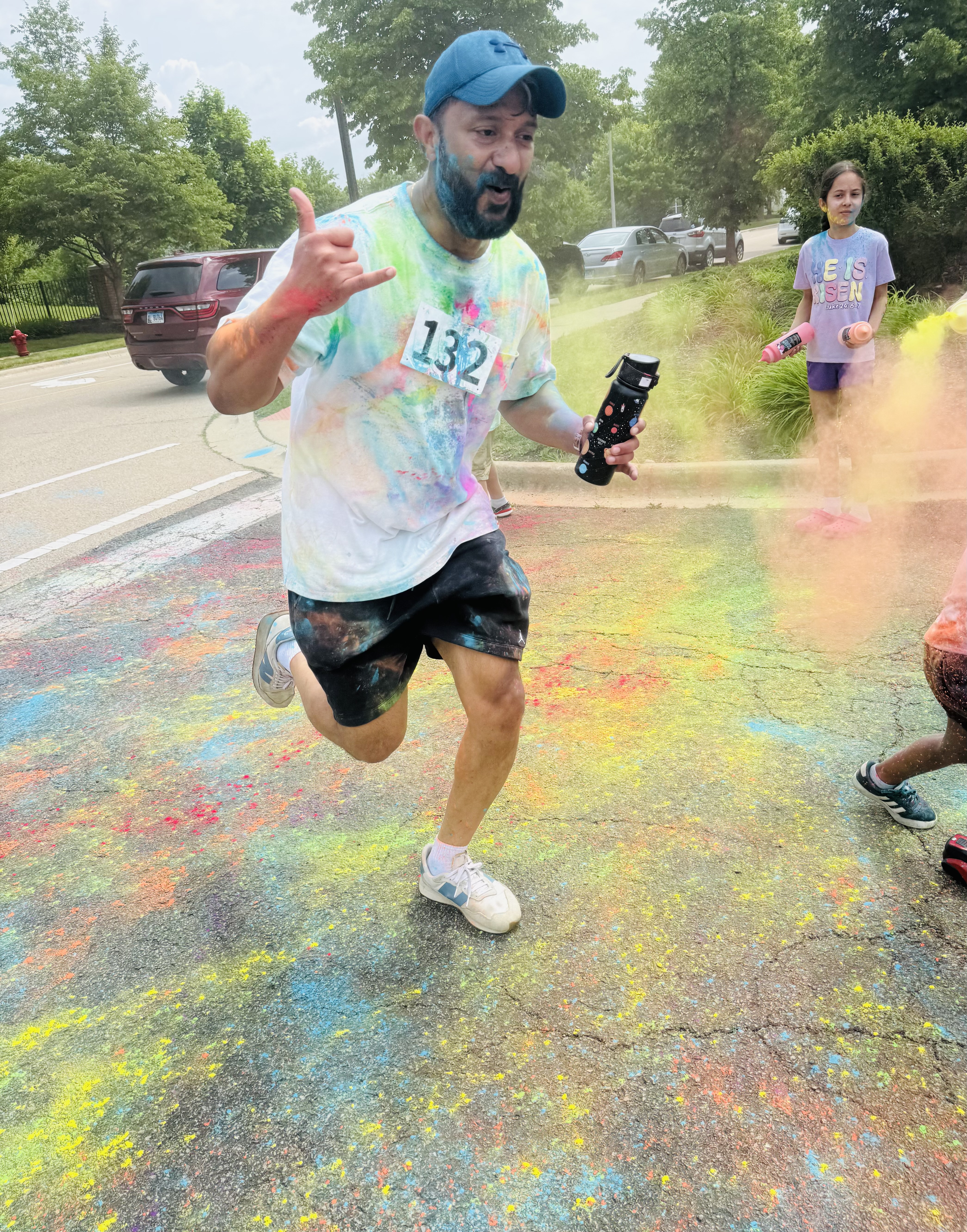 Color Run 2026