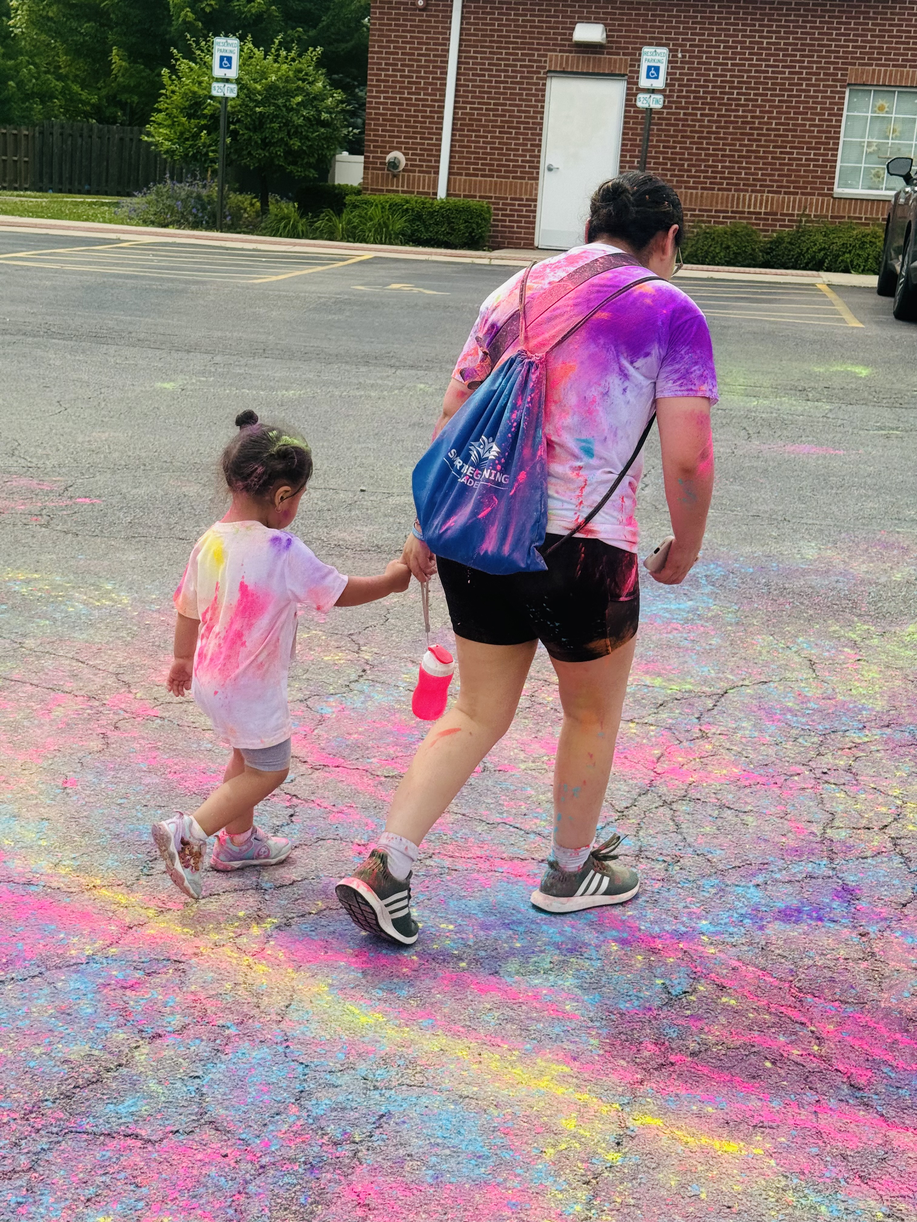 Color Run 2026