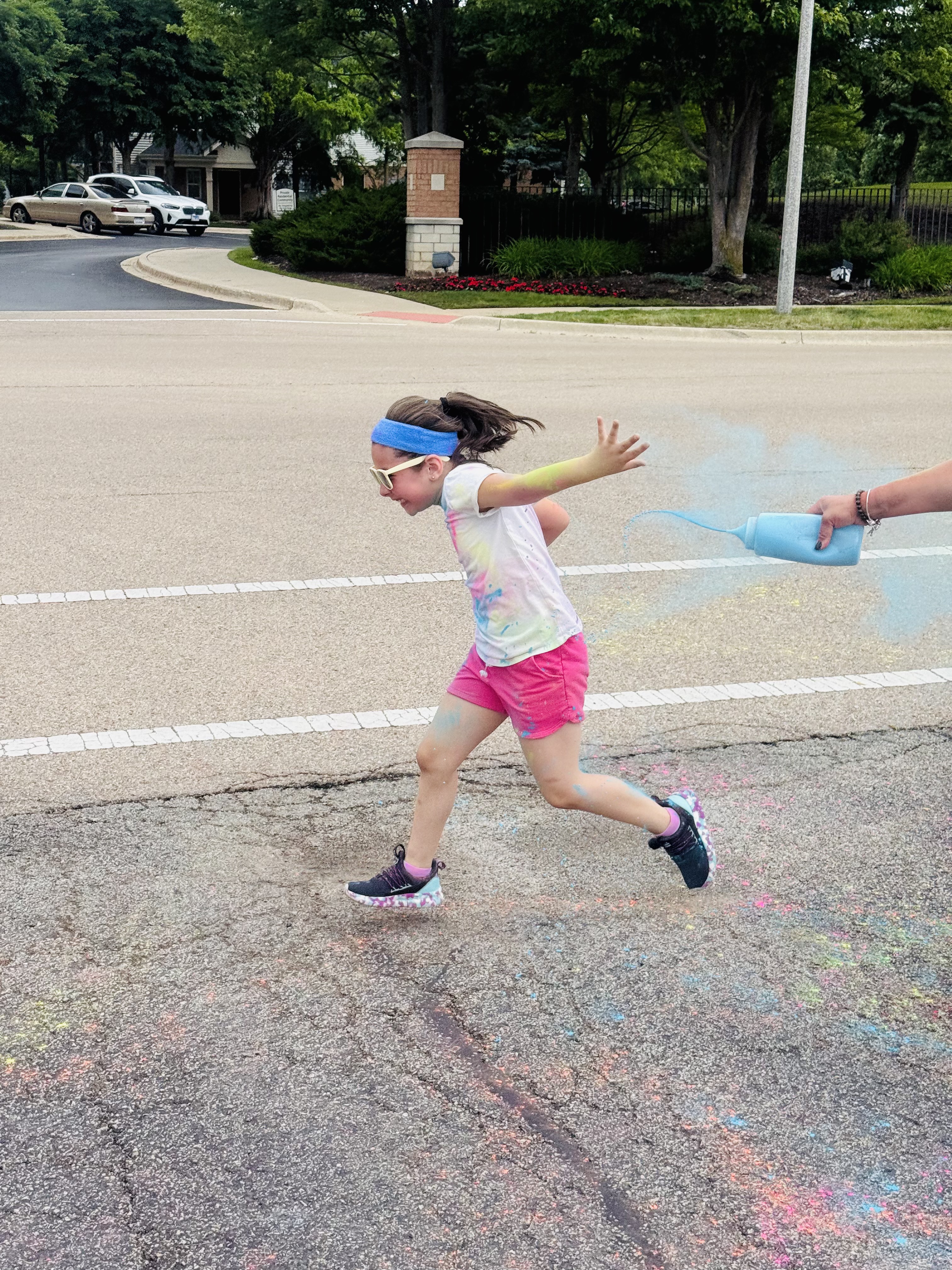 Color Run 2026