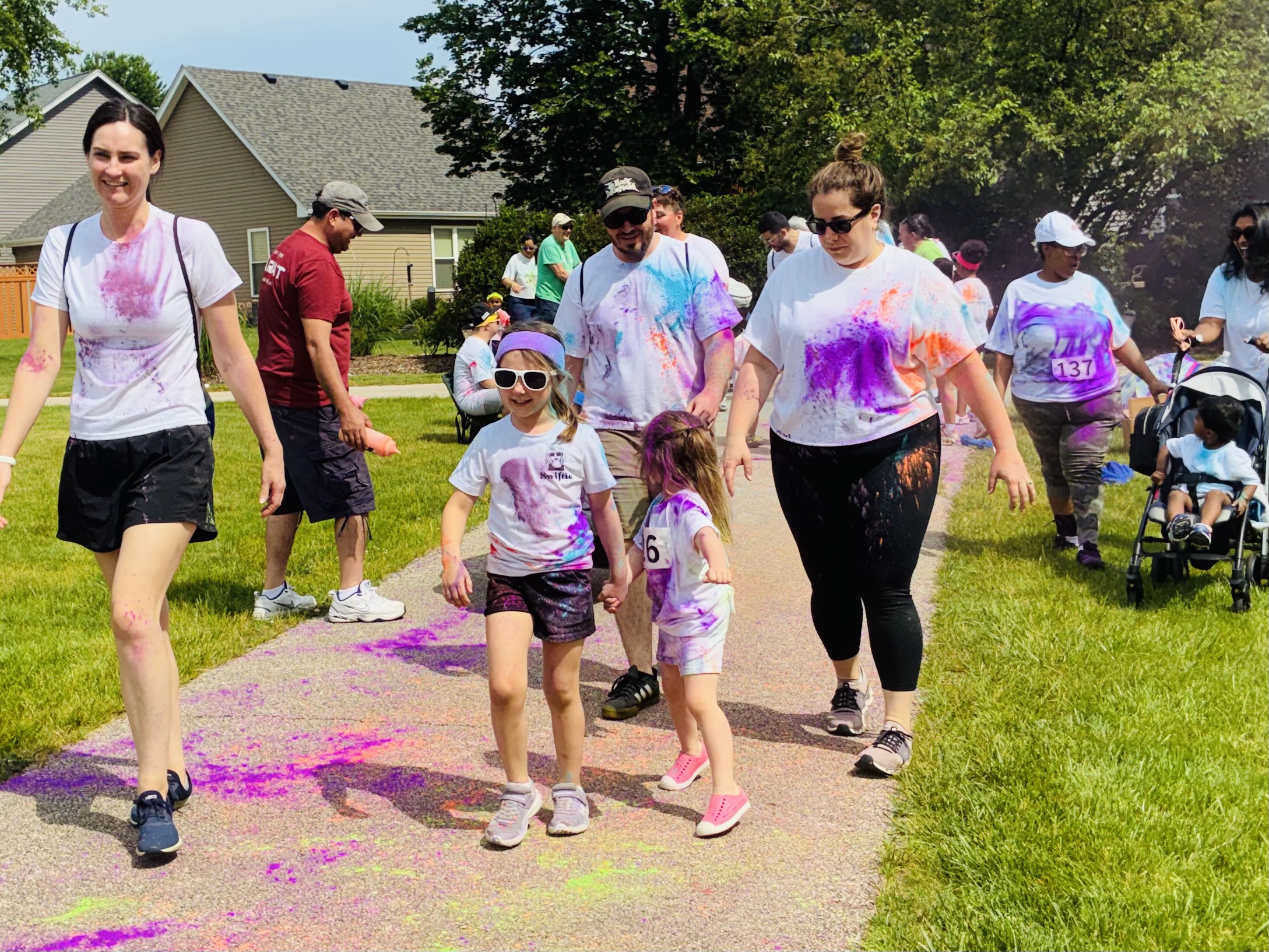 Color Run 2026