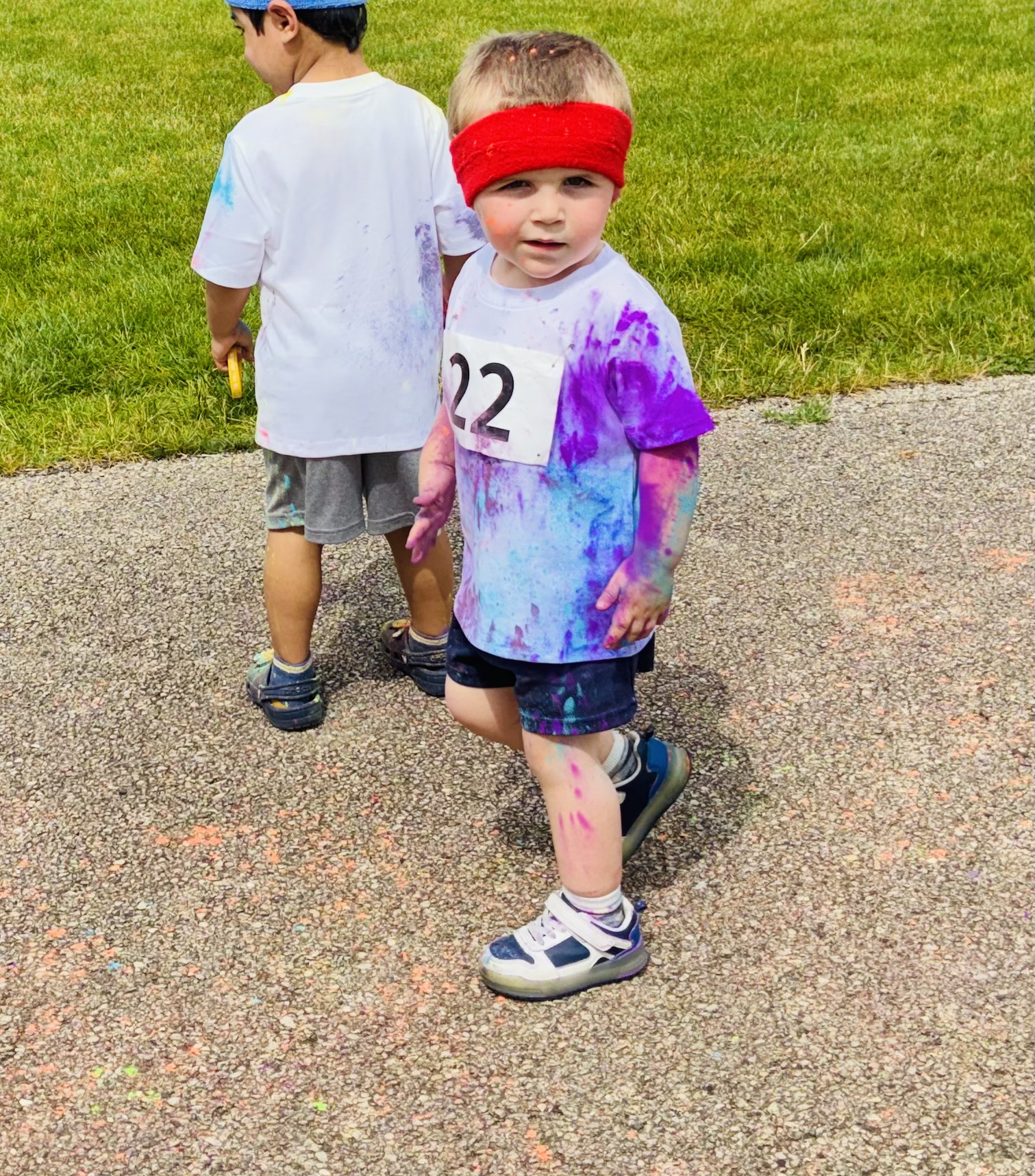 Color Run 2026