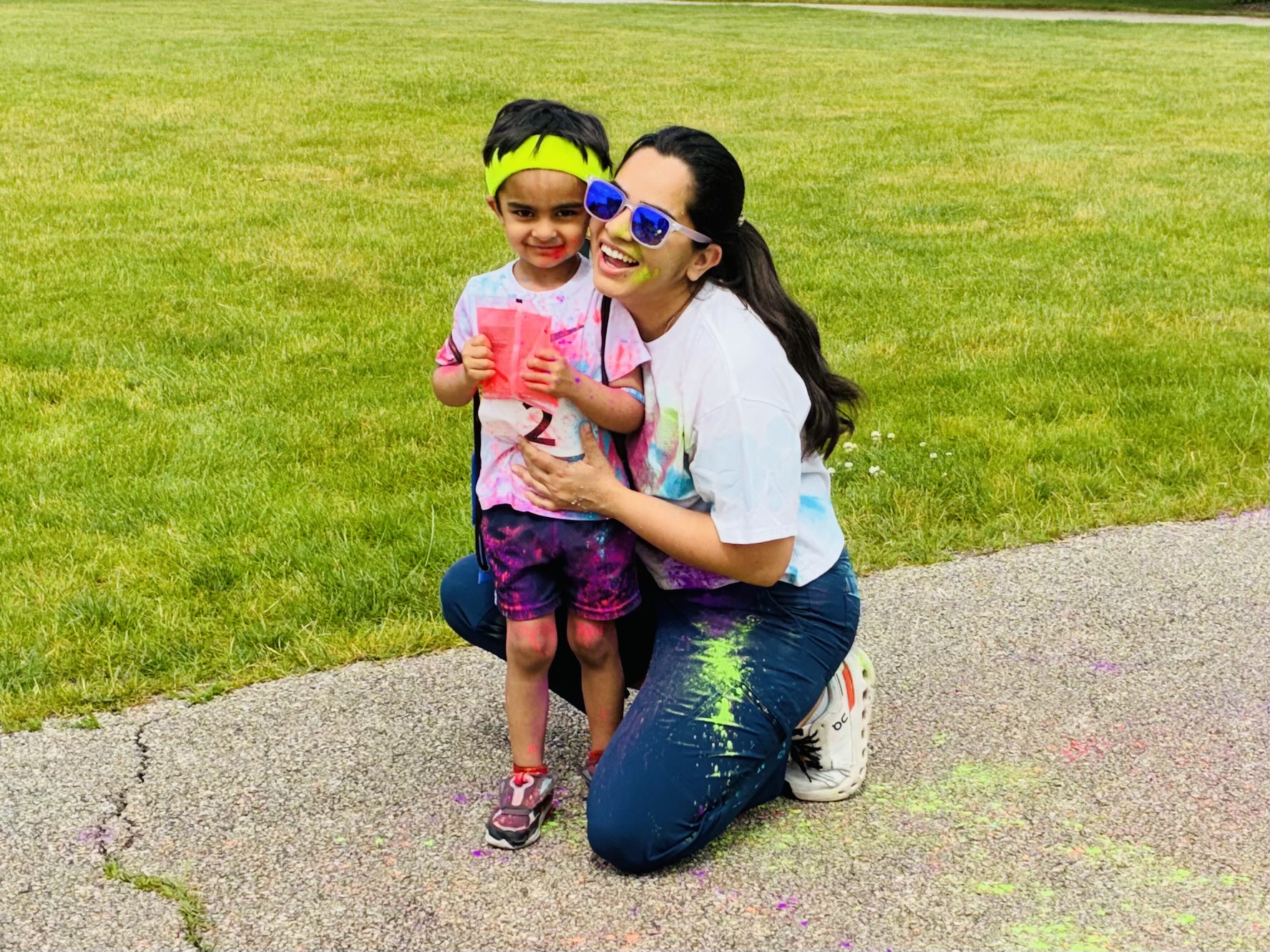 Color Run 2026