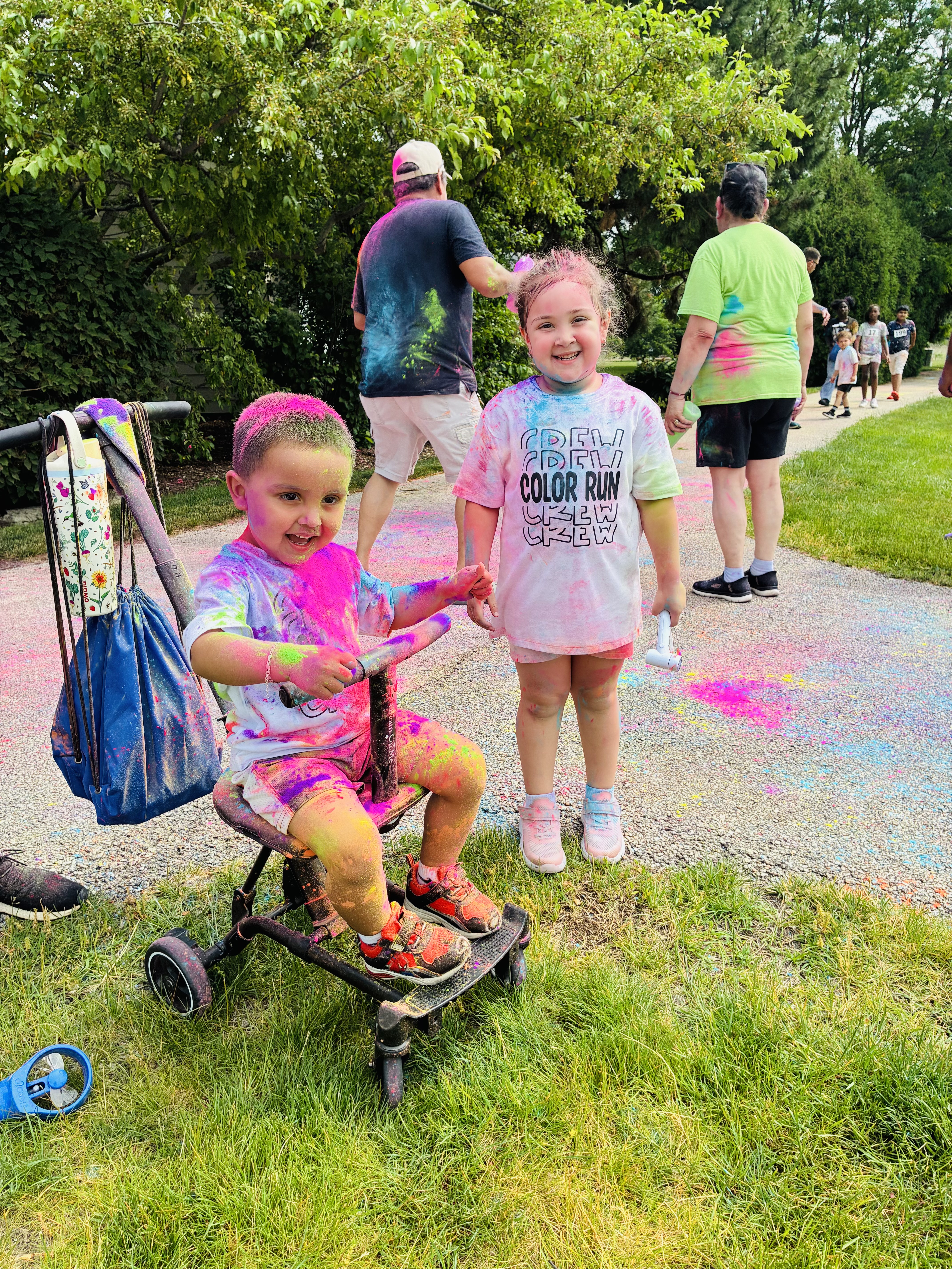 Color Run 2026