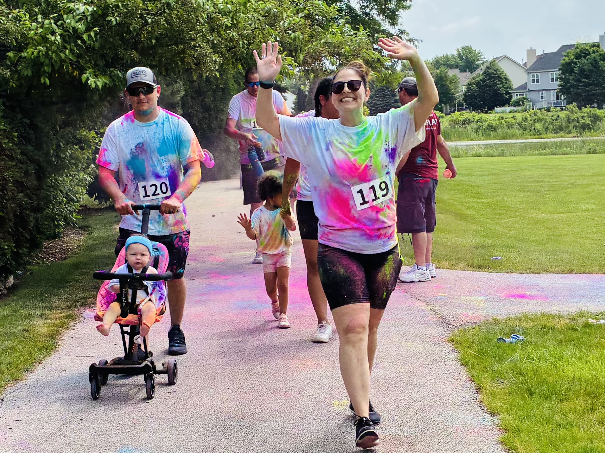 Color Run 2026