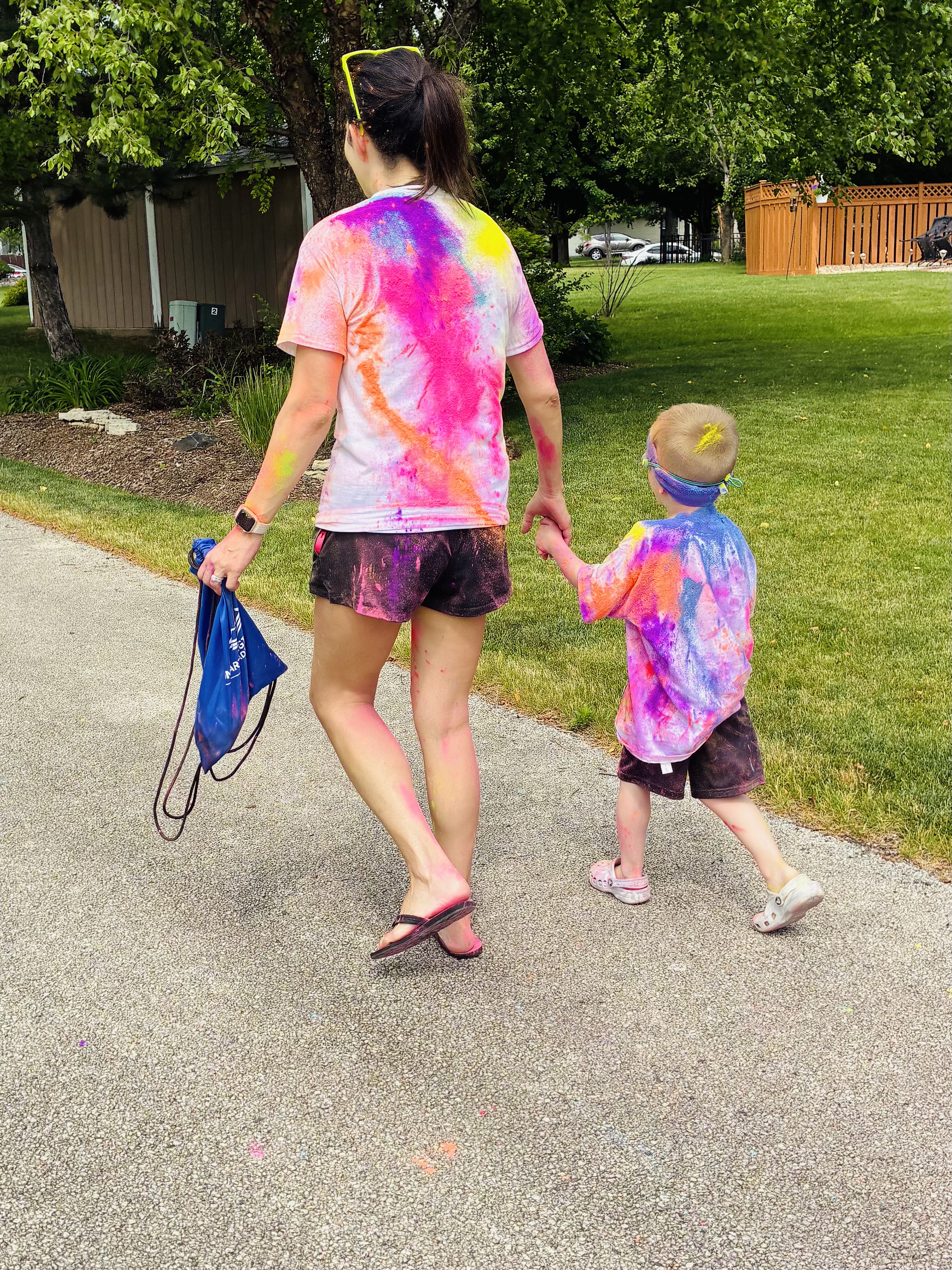 Color Run 2026