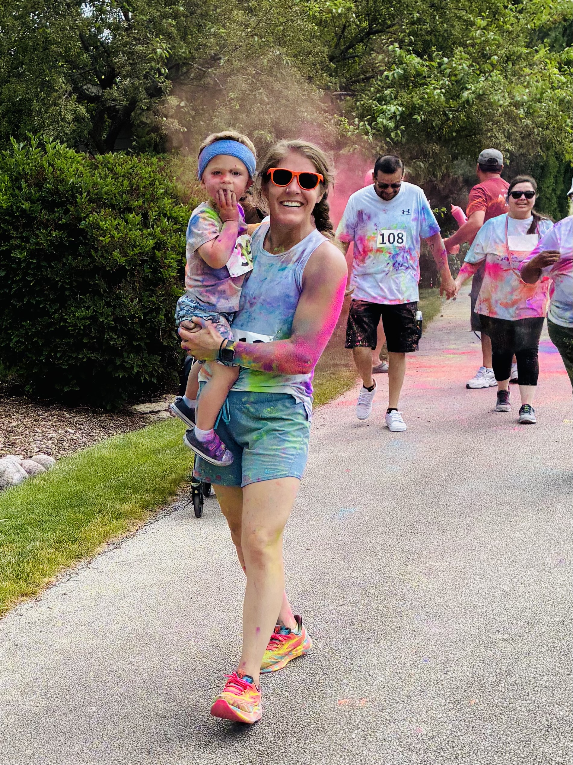 Color Run 2026