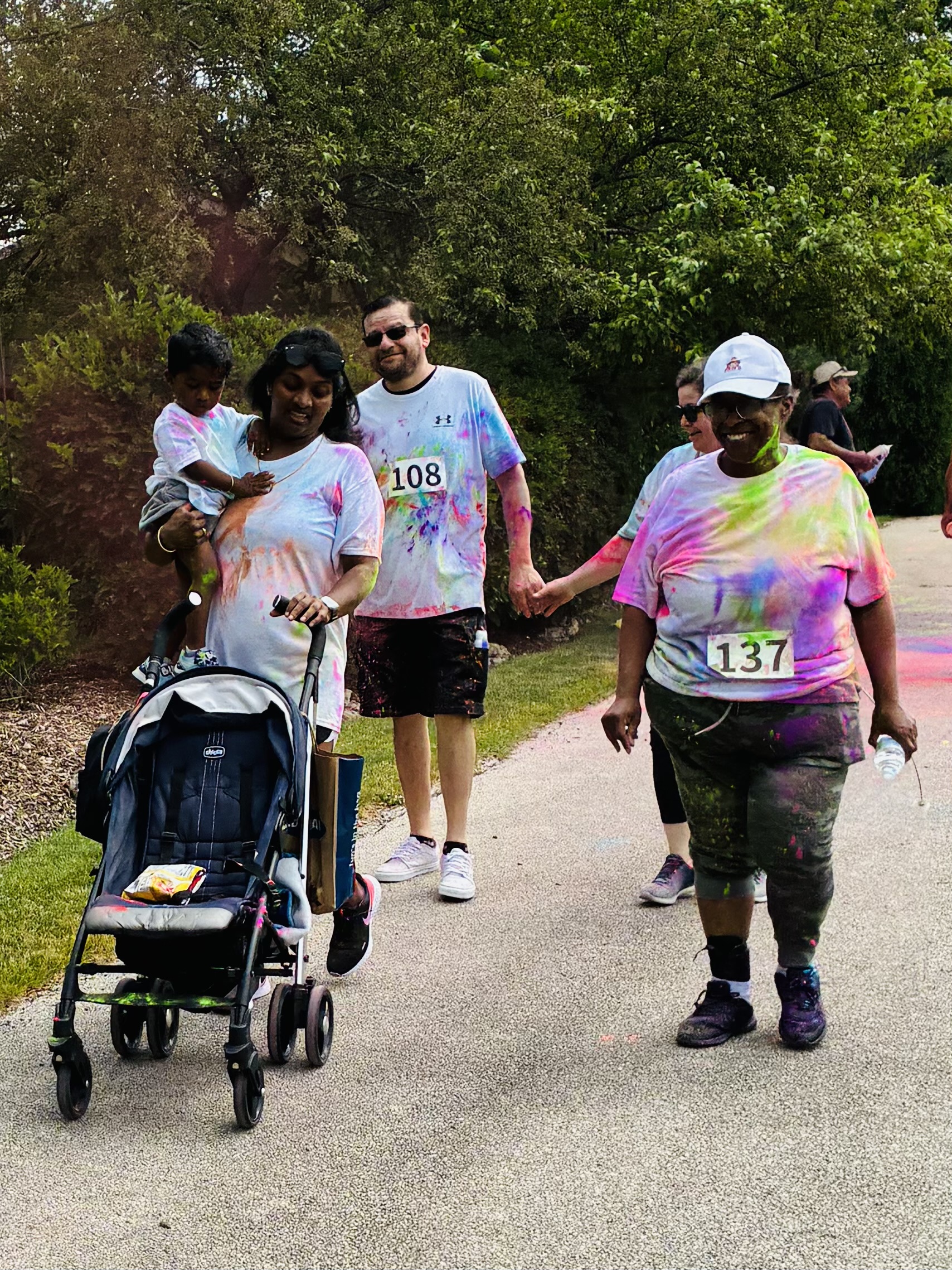 Color Run 2026