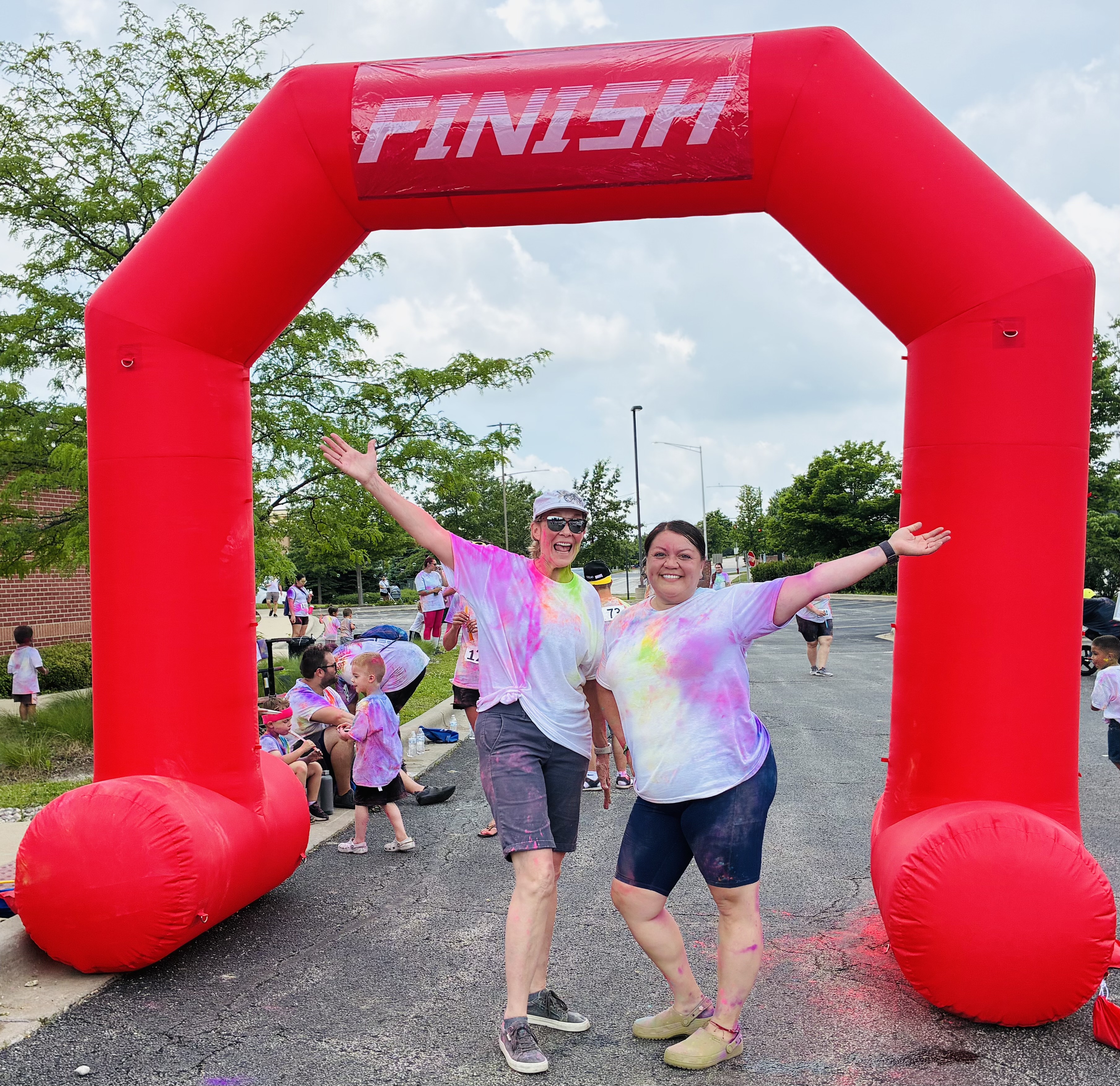Color Run 2026