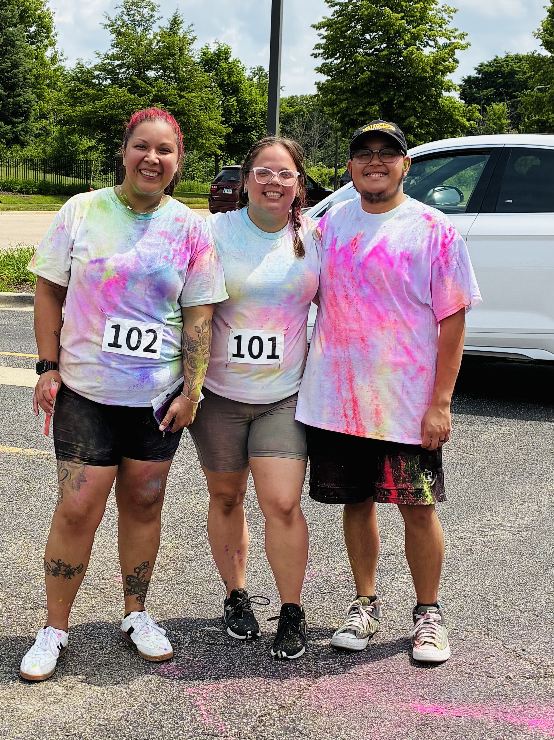 Color Run 2026